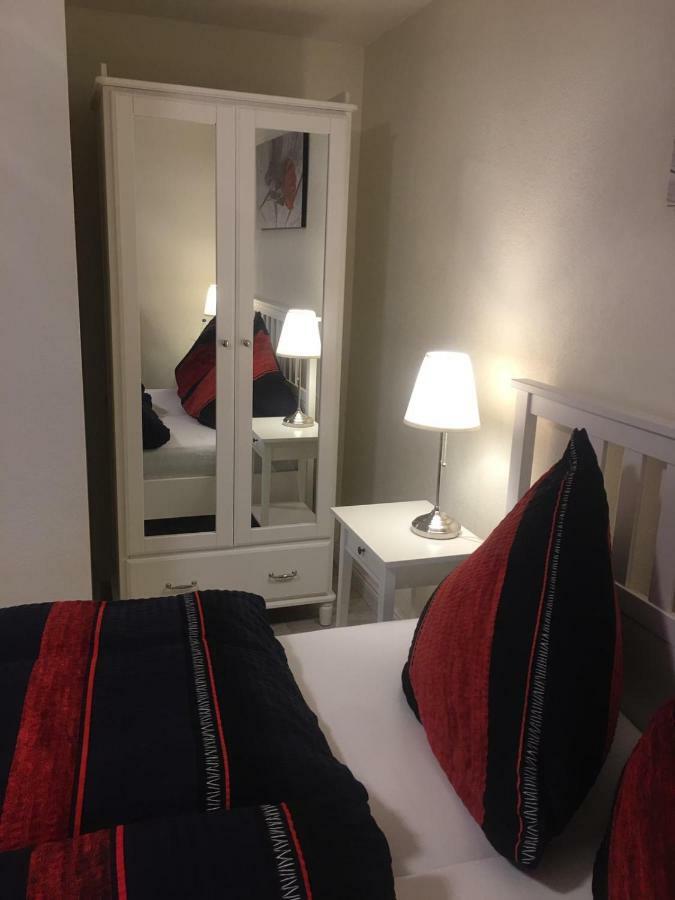 Aparthotel C'Est La Vie Saarlouis Eksteriør billede